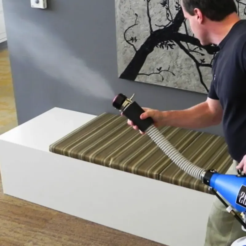 Professional Odor Removal in Mill City, OR
